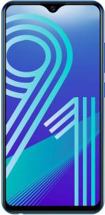 Vivo Y91 (Ocean Blue, 32 GB)